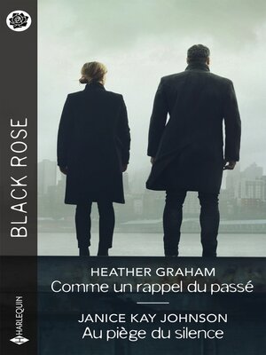 cover image of Comme un rappel du passé--Au piège du silence